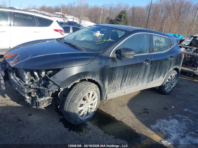 Продаж на аукціоні авто 2023 Nissan Qashqai, vin: JN1BJ1AWXPW100485, номер лоту: 12546188