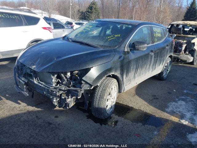 Продаж на аукціоні авто 2023 Nissan Qashqai, vin: JN1BJ1AWXPW100485, номер лоту: 12546188