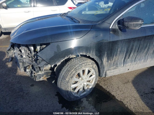 Продаж на аукціоні авто 2023 Nissan Qashqai, vin: JN1BJ1AWXPW100485, номер лоту: 12546188