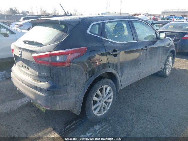 Продаж на аукціоні авто 2023 Nissan Qashqai, vin: JN1BJ1AWXPW100485, номер лоту: 12546188