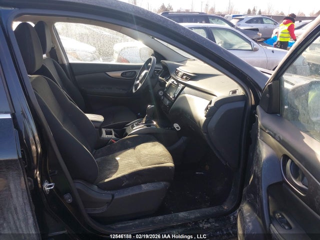 Продаж на аукціоні авто 2023 Nissan Qashqai, vin: JN1BJ1AWXPW100485, номер лоту: 12546188