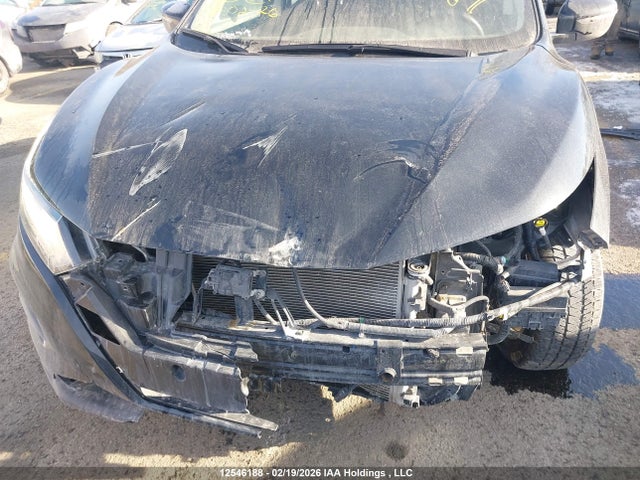 Продаж на аукціоні авто 2023 Nissan Qashqai, vin: JN1BJ1AWXPW100485, номер лоту: 12546188