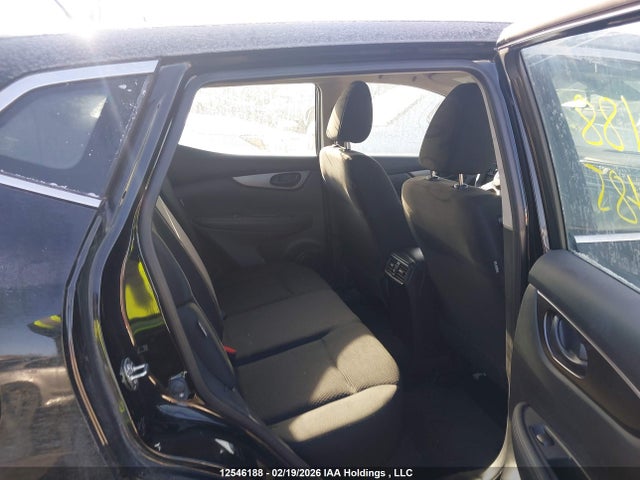 Продаж на аукціоні авто 2023 Nissan Qashqai, vin: JN1BJ1AWXPW100485, номер лоту: 12546188