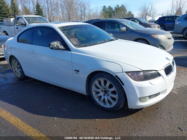 Aukcja sprzedaży 2010 Bmw 328i Xdrive, vin: WBAWC3C5XAP470715, numer aukcji: 12546194