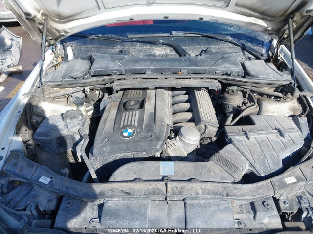 2010 Bmw 328i Xdrive მანქანა იყიდება აუქციონზე, vin: WBAWC3C5XAP470715, აუქციონის ნომერი: 12546194