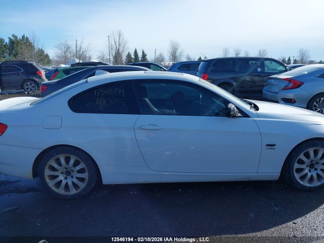 Auction sale of the 2010 Bmw 328i Xdrive, vin: WBAWC3C5XAP470715, lot number: 12546194