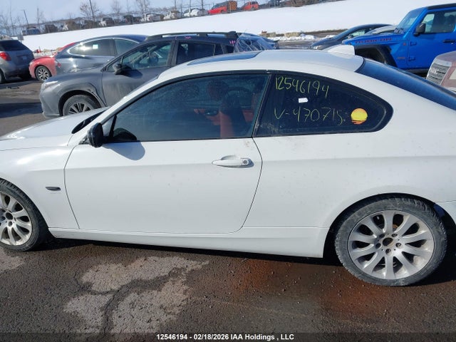 2010 Bmw 328i Xdrive მანქანა იყიდება აუქციონზე, vin: WBAWC3C5XAP470715, აუქციონის ნომერი: 12546194