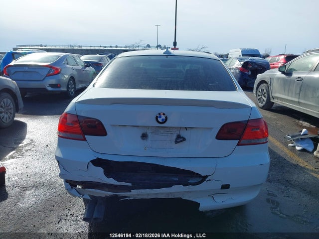2010 Bmw 328i Xdrive მანქანა იყიდება აუქციონზე, vin: WBAWC3C5XAP470715, აუქციონის ნომერი: 12546194