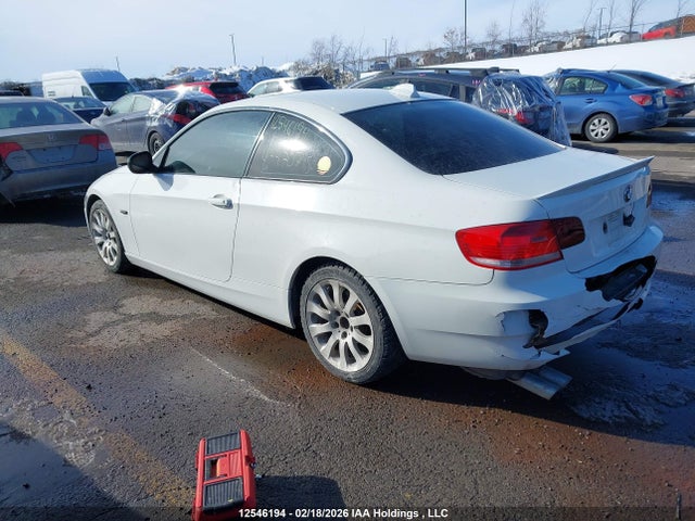 2010 Bmw 328i Xdrive მანქანა იყიდება აუქციონზე, vin: WBAWC3C5XAP470715, აუქციონის ნომერი: 12546194