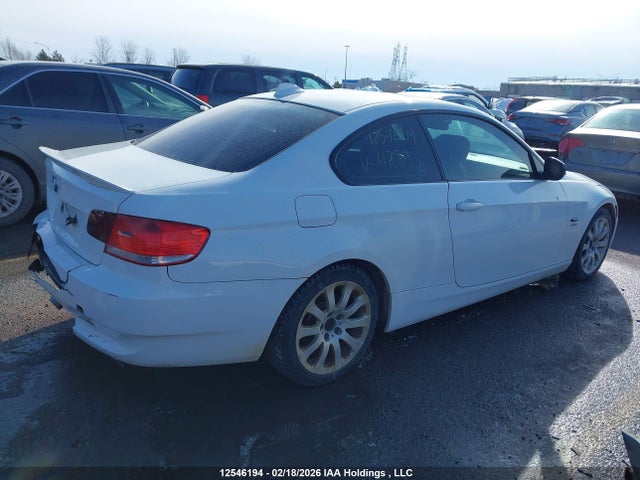 2010 Bmw 328i Xdrive მანქანა იყიდება აუქციონზე, vin: WBAWC3C5XAP470715, აუქციონის ნომერი: 12546194