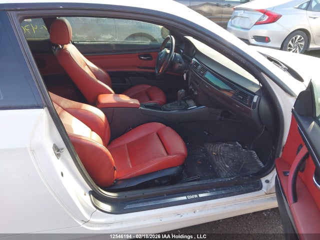 2010 Bmw 328i Xdrive მანქანა იყიდება აუქციონზე, vin: WBAWC3C5XAP470715, აუქციონის ნომერი: 12546194