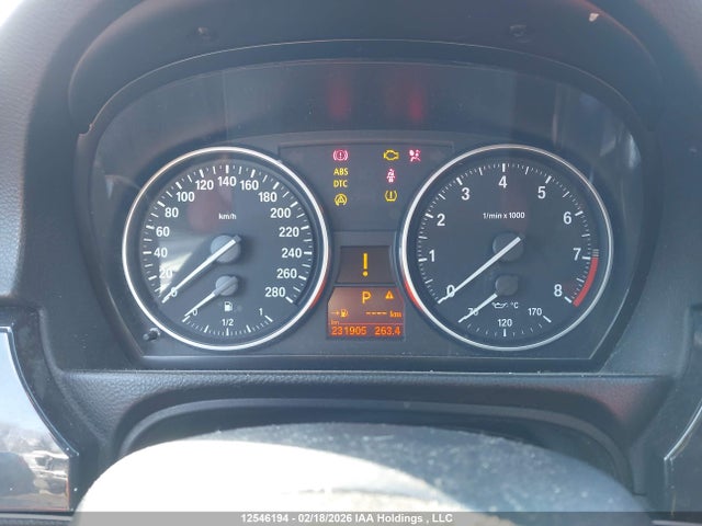2010 Bmw 328i Xdrive მანქანა იყიდება აუქციონზე, vin: WBAWC3C5XAP470715, აუქციონის ნომერი: 12546194