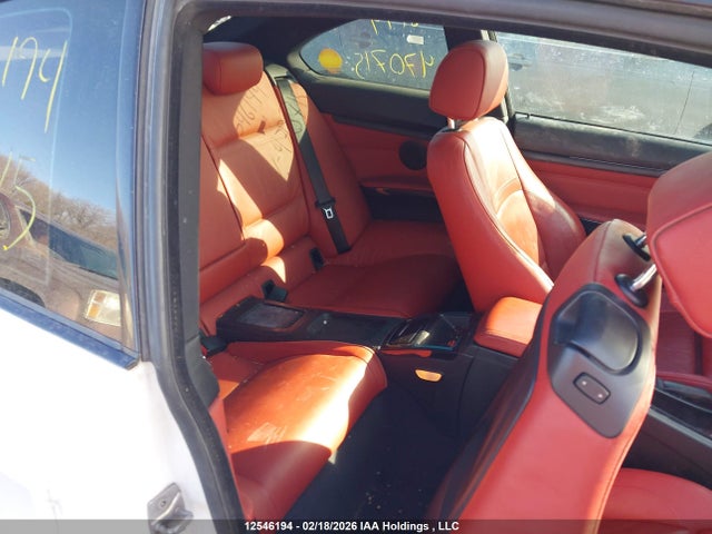 2010 Bmw 328i Xdrive მანქანა იყიდება აუქციონზე, vin: WBAWC3C5XAP470715, აუქციონის ნომერი: 12546194