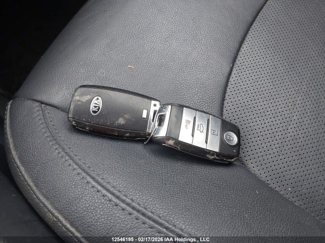 KNADN4A32G6598258 KIA Rio Ex/sx