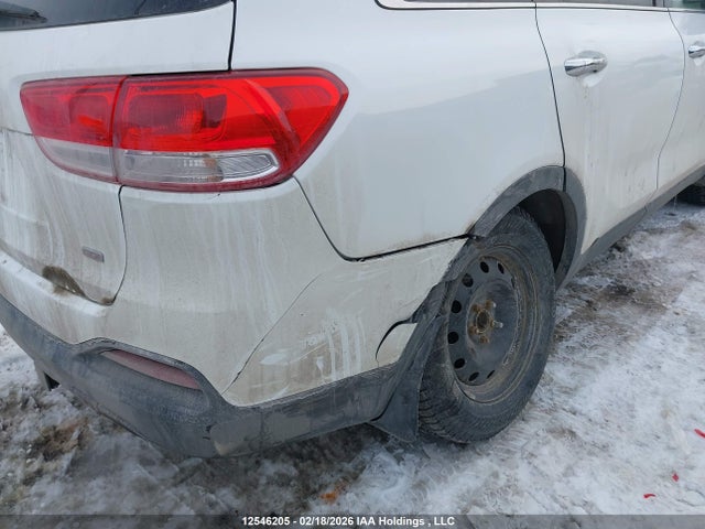 5XYPG4A33JG381266 KIA Sorento