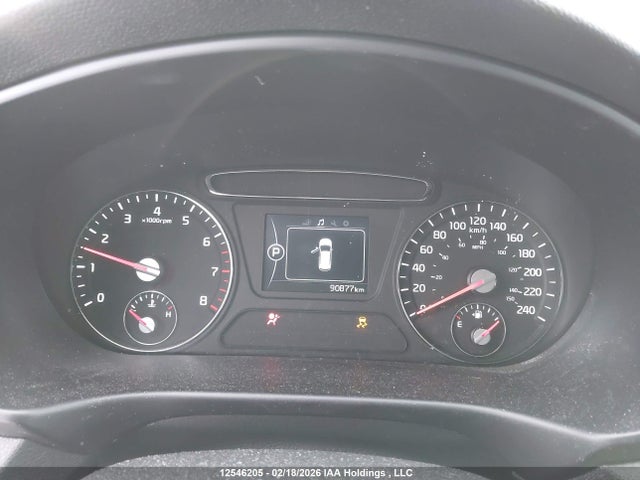 5XYPG4A33JG381266 KIA Sorento