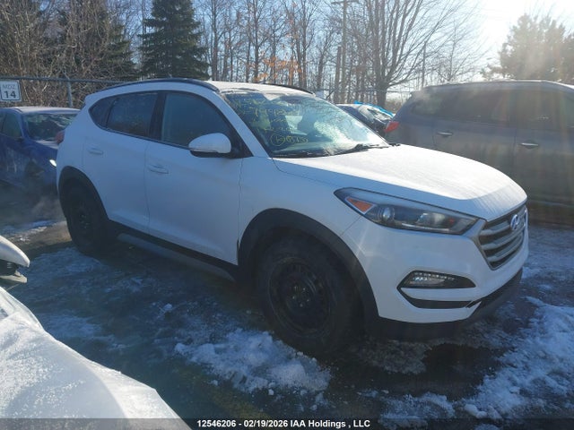 2018 Hyundai Tucson მანქანა იყიდება აუქციონზე, vin: KM8J3CA40JU744850, აუქციონის ნომერი: 12546206