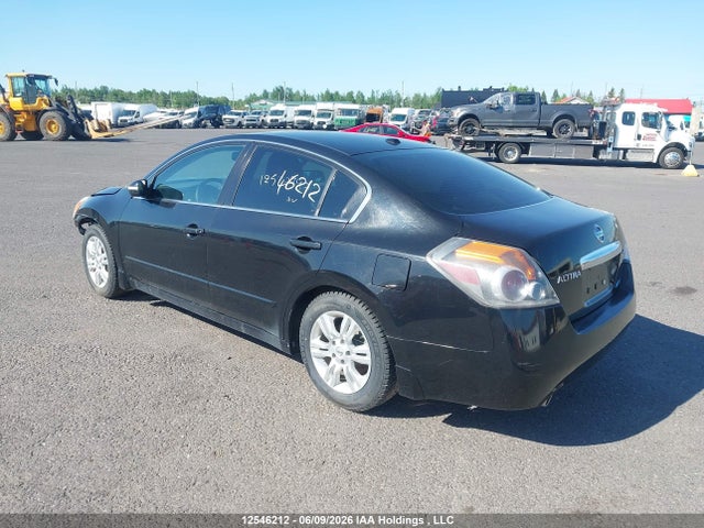 12546212 :رقم المزاد ، 1N4AL2AP6CC113334 vin ، 2012 Nissan Altima 2.5 S مزاد بيع