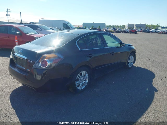 12546212 :رقم المزاد ، 1N4AL2AP6CC113334 vin ، 2012 Nissan Altima 2.5 S مزاد بيع
