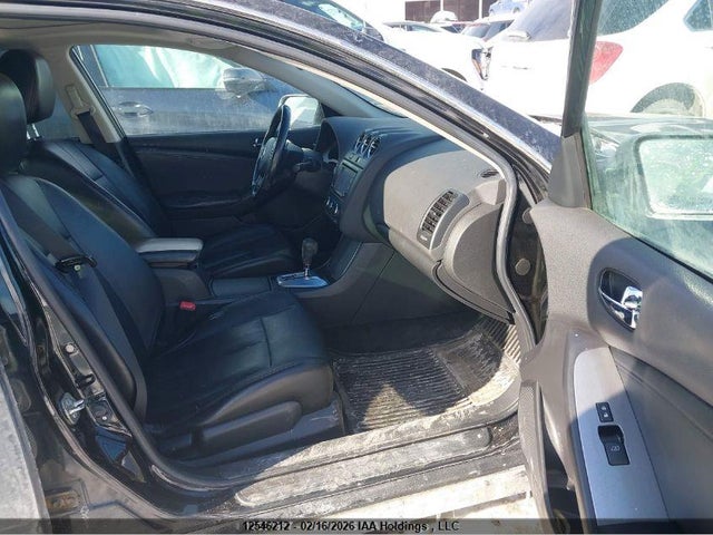 12546212 :رقم المزاد ، 1N4AL2AP6CC113334 vin ، 2012 Nissan Altima 2.5 S مزاد بيع