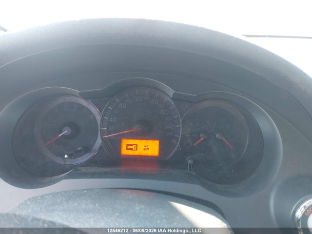 12546212 :رقم المزاد ، 1N4AL2AP6CC113334 vin ، 2012 Nissan Altima 2.5 S مزاد بيع