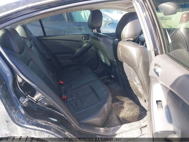 12546212 :رقم المزاد ، 1N4AL2AP6CC113334 vin ، 2012 Nissan Altima 2.5 S مزاد بيع