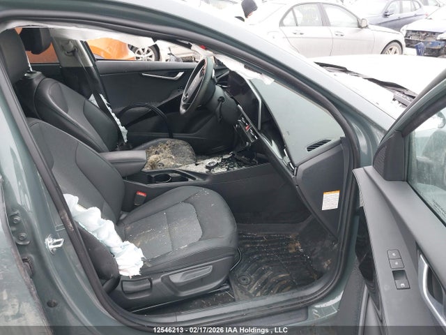 KNDCR3L17S5137404 KIA Niro Ev Wind/wind+