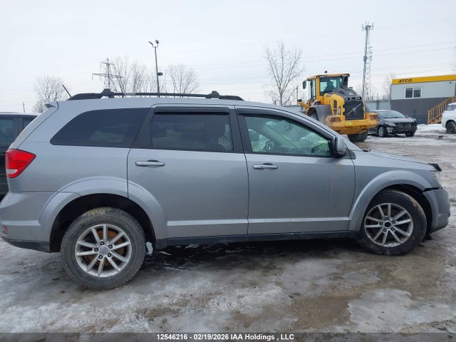 Dodge Journey 2017 3C4PDCCG9HT594387 Image 12
