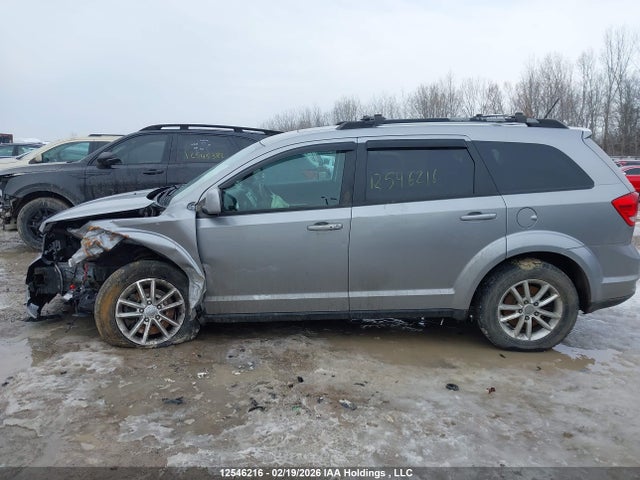 Dodge Journey 2017 3C4PDCCG9HT594387 Image 13