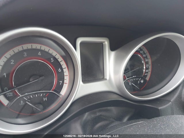 Dodge Journey 2017 3C4PDCCG9HT594387 Image 14