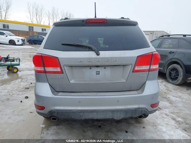 Dodge Journey 2017 3C4PDCCG9HT594387 Image 15