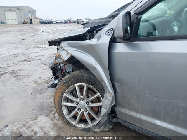 Dodge Journey 2017 3C4PDCCG9HT594387 Image 18