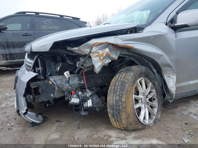 Dodge Journey 2017 3C4PDCCG9HT594387 Image 6