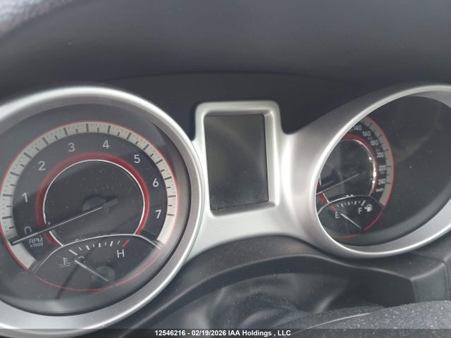 Dodge Journey 2017 3C4PDCCG9HT594387 Image 7
