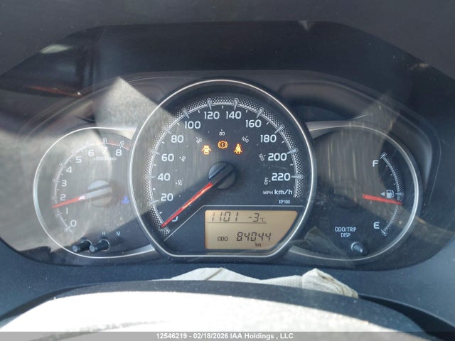 VNKKTUD35GA069399 Toyota Yaris L/le/se