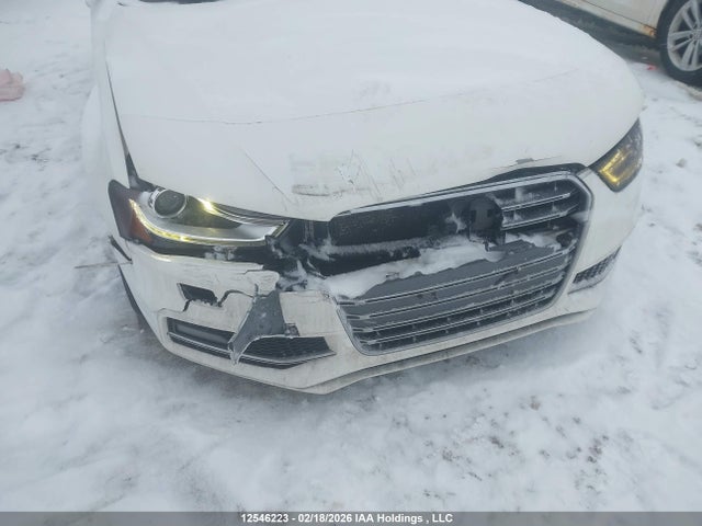 WAUBGCFLXEA141678 Audi S4