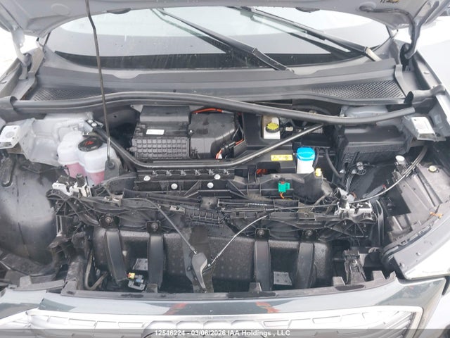 2024 Audi Q4 E-tron მანქანა იყიდება აუქციონზე, vin: WA1GUAFZ8RP086218, აუქციონის ნომერი: 12546224