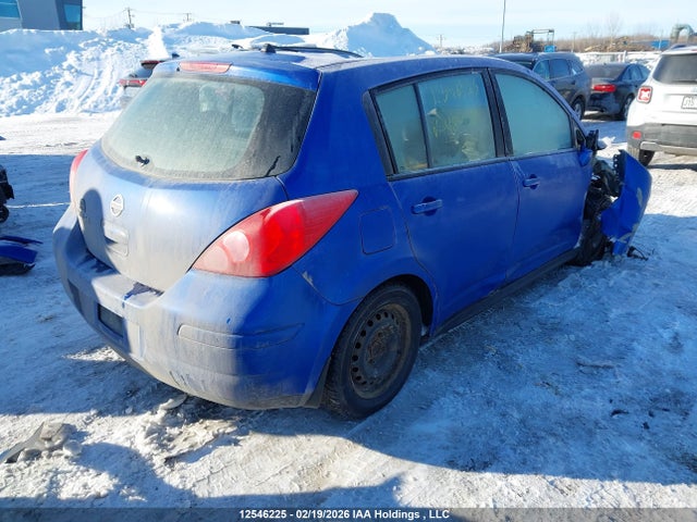 Продаж на аукціоні авто 2009 Nissan Versa S/sl, vin: 3N1BC13E79L485432, номер лоту: 12546225