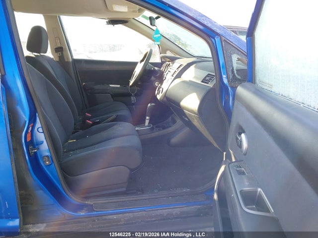 Продаж на аукціоні авто 2009 Nissan Versa S/sl, vin: 3N1BC13E79L485432, номер лоту: 12546225