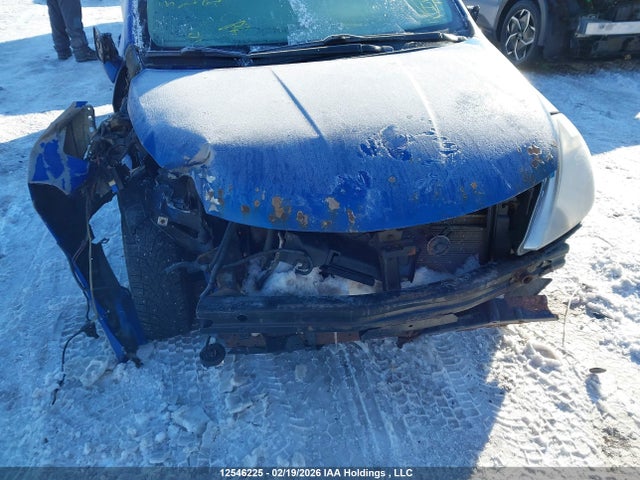 Продаж на аукціоні авто 2009 Nissan Versa S/sl, vin: 3N1BC13E79L485432, номер лоту: 12546225