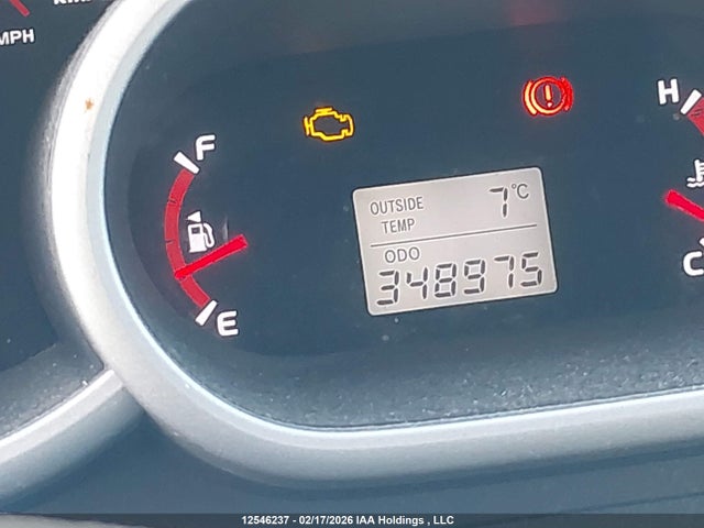 2010 Toyota Matrix მანქანა იყიდება აუქციონზე, vin: 2T1KU4EE9AC435342, აუქციონის ნომერი: 12546237