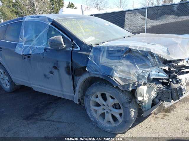 2012 Mazda Cx-9 Gs მანქანა იყიდება აუქციონზე, vin: JM3TB3CA1C0340198, აუქციონის ნომერი: 12546238