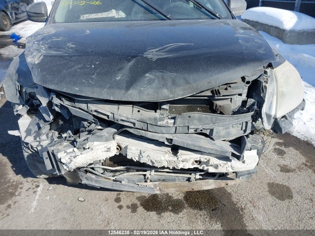 2012 Mazda Cx-9 Gs მანქანა იყიდება აუქციონზე, vin: JM3TB3CA1C0340198, აუქციონის ნომერი: 12546238