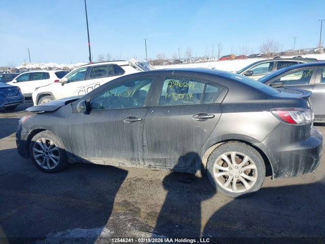 Aukcja sprzedaży 2011 Mazda Mazda3, vin: JM1BL1W58B1370134, numer aukcji: 12546241