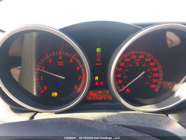 Aukcja sprzedaży 2011 Mazda Mazda3, vin: JM1BL1W58B1370134, numer aukcji: 12546241