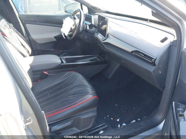 12546242 :رقم المزاد ، 1V27SPE84RC009701 vin ، 2024 Volkswagen Id.4 مزاد بيع
