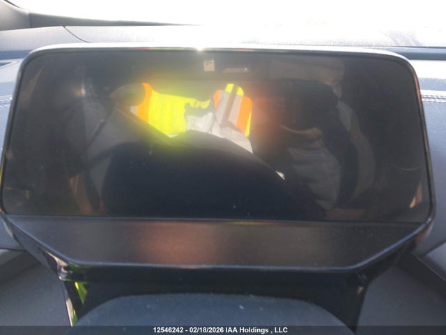 12546242 :رقم المزاد ، 1V27SPE84RC009701 vin ، 2024 Volkswagen Id.4 مزاد بيع