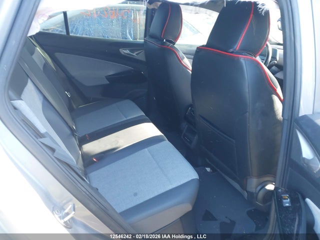 12546242 :رقم المزاد ، 1V27SPE84RC009701 vin ، 2024 Volkswagen Id.4 مزاد بيع