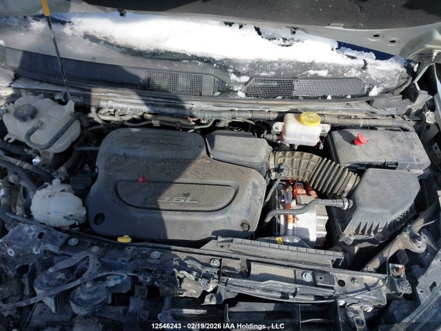 Продаж на аукціоні авто 2024 Chrysler Pacifica, vin: 2C4RC1S79RR161741, номер лоту: 12546243