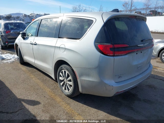 Продаж на аукціоні авто 2024 Chrysler Pacifica, vin: 2C4RC1S79RR161741, номер лоту: 12546243